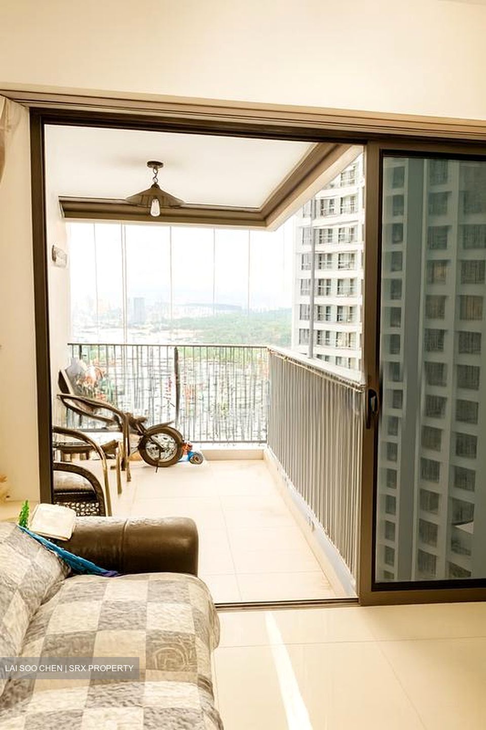 Blk 311B Trivelis (Clementi), HDB 4 Rooms #532163901